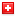 swissict.ch hosted country